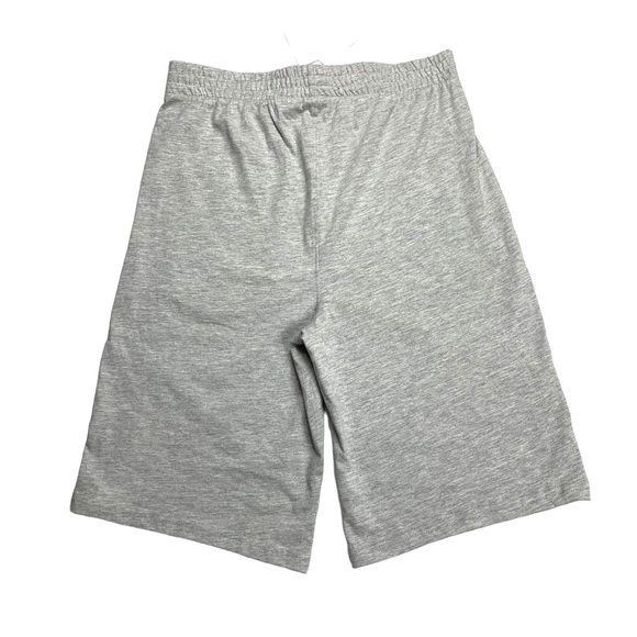 Boys Puma Shorts Gray Sz 18/20 - Picture 2 of 2